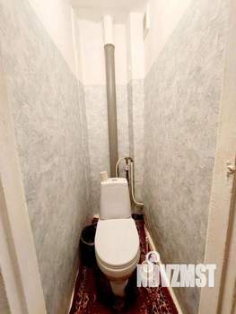 2-к квартира, на длительный срок, 50м2, 5/5 этаж