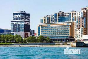 2-к квартира, на длительный срок, 70м2, 14/19 этаж