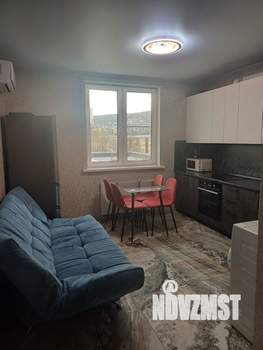 2-к квартира, на длительный срок, 43м2, 5/10 этаж