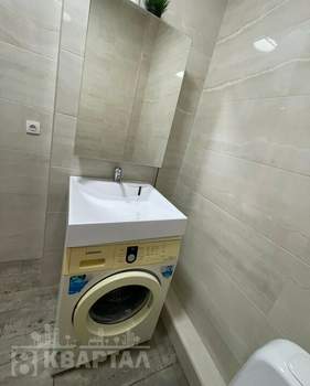 1-к квартира, на длительный срок, 42м2, 13/14 этаж