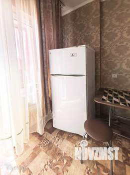 1-к квартира, на длительный срок, 39м2, 8/16 этаж