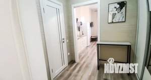 1-к квартира, на длительный срок, 35м2, 6/23 этаж