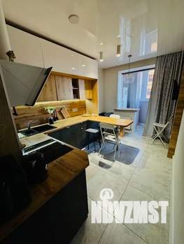 3-к квартира, посуточно, 65м2, 14/16 этаж