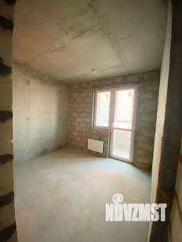 1-к квартира, на длительный срок, 34м2, 15/23 этаж