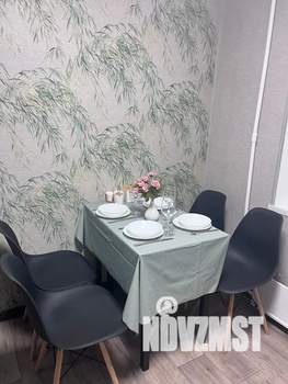 1-к квартира, посуточно, 36м2, 5/9 этаж