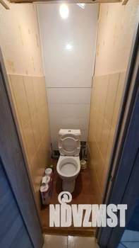 1-к квартира, посуточно, 34м2, 4/5 этаж