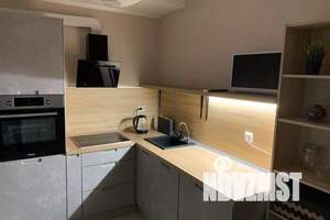 2-к квартира, посуточно, 58м2, 13/20 этаж