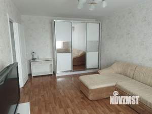 1-к квартира, на длительный срок, 38м2, 9/16 этаж