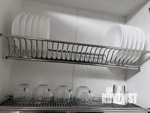 1-к квартира, посуточно, 36м2, 5/9 этаж