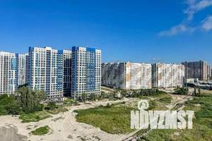 1-к квартира, посуточно, 30м2, 10/11 этаж