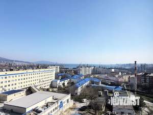 1-к квартира, на длительный срок, 39м2, 9/9 этаж