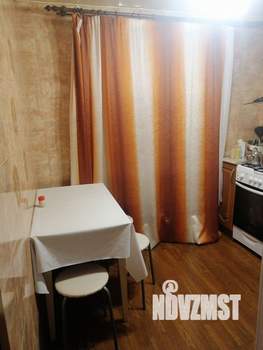 2-к квартира, на длительный срок, 42м2, 1/4 этаж