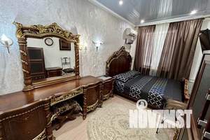 2-к квартира, посуточно, 62м2, 2/4 этаж
