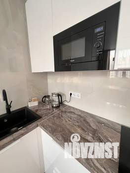 1-к квартира, посуточно, 36м2, 2/3 этаж