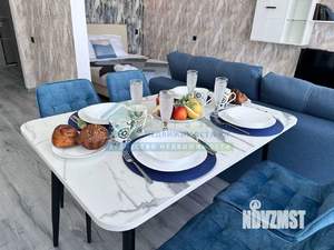 Студия квартира, на длительный срок, 50м2, 4/6 этаж