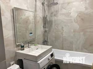 Студия квартира, посуточно, 20м2, 14/23 этаж