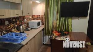 Студия квартира, посуточно, 20м2, 1/1 этаж