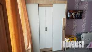 1-к квартира, посуточно, 25м2, 2/2 этаж