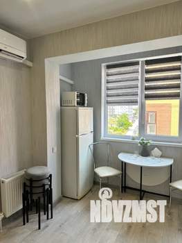 1-к квартира, посуточно, 36м2, 6/8 этаж