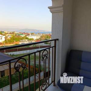 Студия квартира, на длительный срок, 25м2, 6/6 этаж