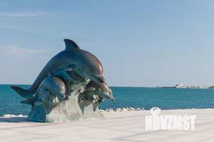 2-к квартира, посуточно, 40м2, 2/5 этаж