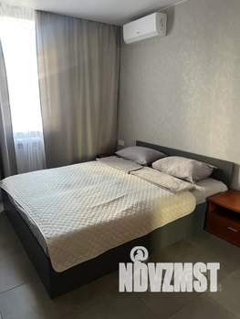 1-к квартира, посуточно, 34м2, 2/16 этаж