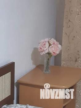 1-к квартира, посуточно, 40м2, 16/16 этаж