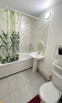 1-к квартира, на длительный срок, 42м2, 8/16 этаж