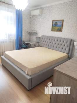 2-к квартира, на длительный срок, 58м2, 10/10 этаж