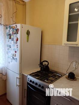 1-к квартира, на длительный срок, 42м2, 6/9 этаж