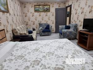 1-к квартира, на длительный срок, 48м2, 6/16 этаж