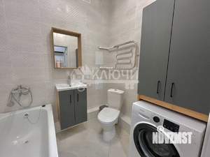 Студия квартира, на длительный срок, 30м2, 15/20 этаж