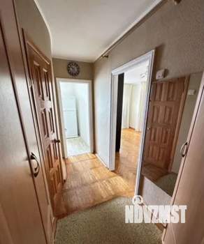 2-к квартира, на длительный срок, 42м2, 4/5 этаж