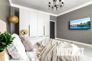 1-к квартира, посуточно, 70м2, 14/20 этаж