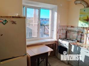 1-к квартира, на длительный срок, 31м2, 5/5 этаж