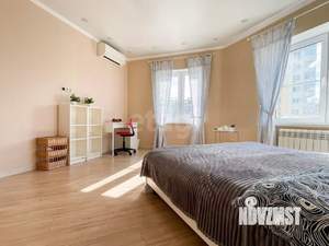 3-к квартира, на длительный срок, 102м2, 10/14 этаж