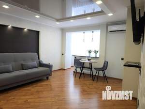 Студия квартира, на длительный срок, 33м2, 3/5 этаж