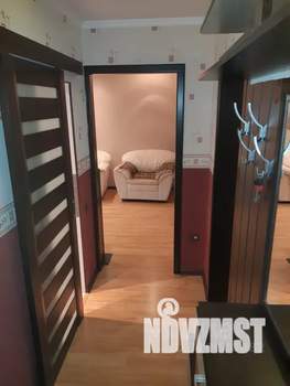 3-к квартира, посуточно, 65м2, 2/5 этаж