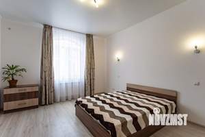 2-к квартира, посуточно, 78м2, 1/1 этаж