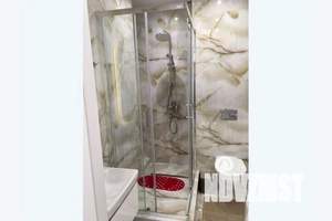 1-к квартира, посуточно, 30м2, 18/24 этаж