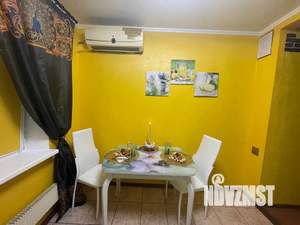 2-к квартира, посуточно, 60м2, 3/10 этаж