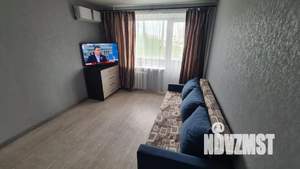 1-к квартира, посуточно, 34м2, 4/5 этаж