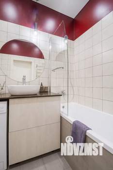 Студия квартира, на длительный срок, 35м2, 8/20 этаж