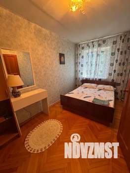 2-к квартира, посуточно, 45м2, 2/5 этаж