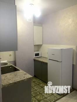 Студия квартира, на длительный срок, 30м2, 3/20 этаж