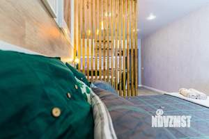 1-к квартира, посуточно, 32м2, 1/1 этаж