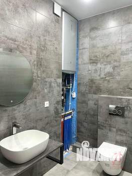 2-к квартира, на длительный срок, 60м2, 7/16 этаж