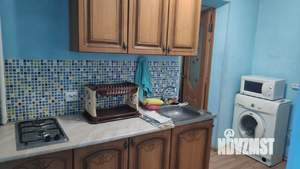 Студия квартира, на длительный срок, 21м2, 1/1 этаж