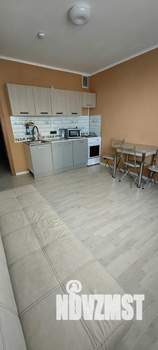 1-к квартира, на длительный срок, 32м2, 3/17 этаж