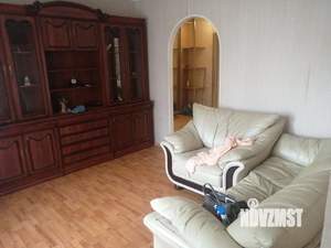 1-к квартира, на длительный срок, 45м2, 3/12 этаж